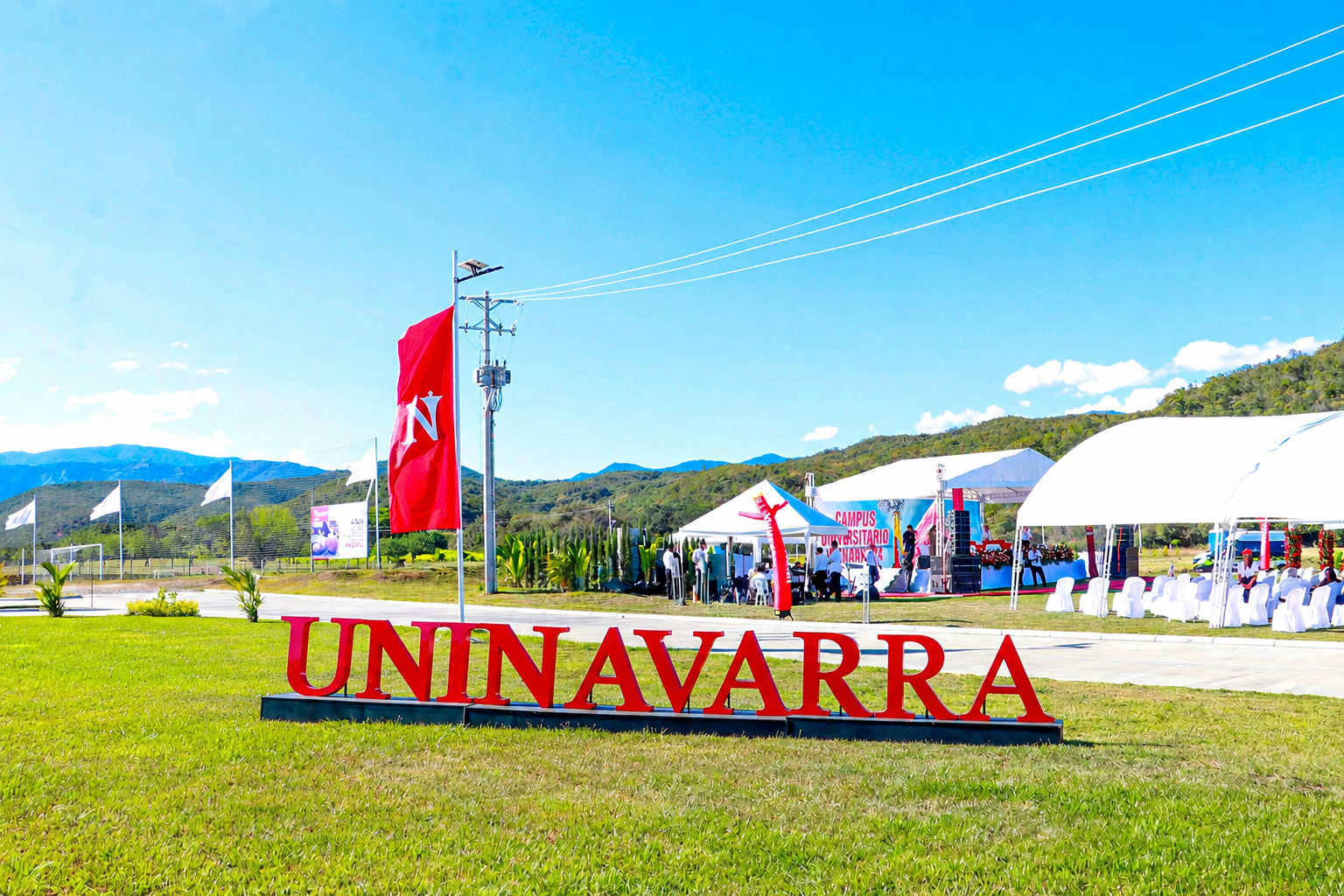 ciudad universitaria