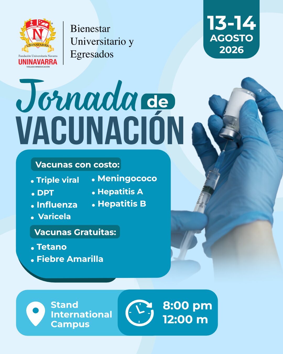 Jornada de Vacunación. (2)