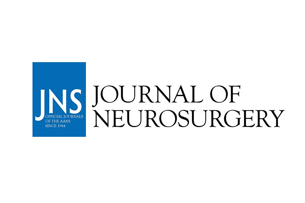 JNS Journal of Neurosurgery