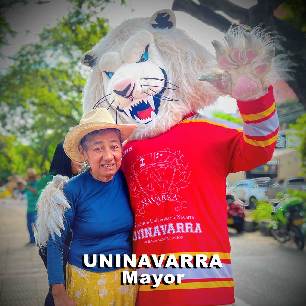 UNINAVARRA-Mayor UNINAVARRA-Mayor