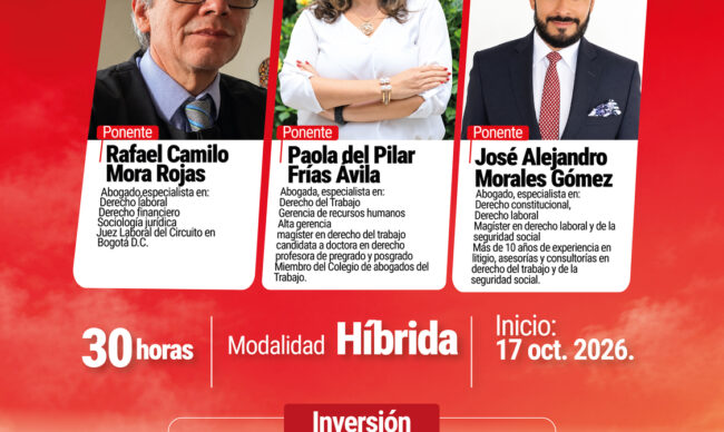 Actualización derecho laboral-2