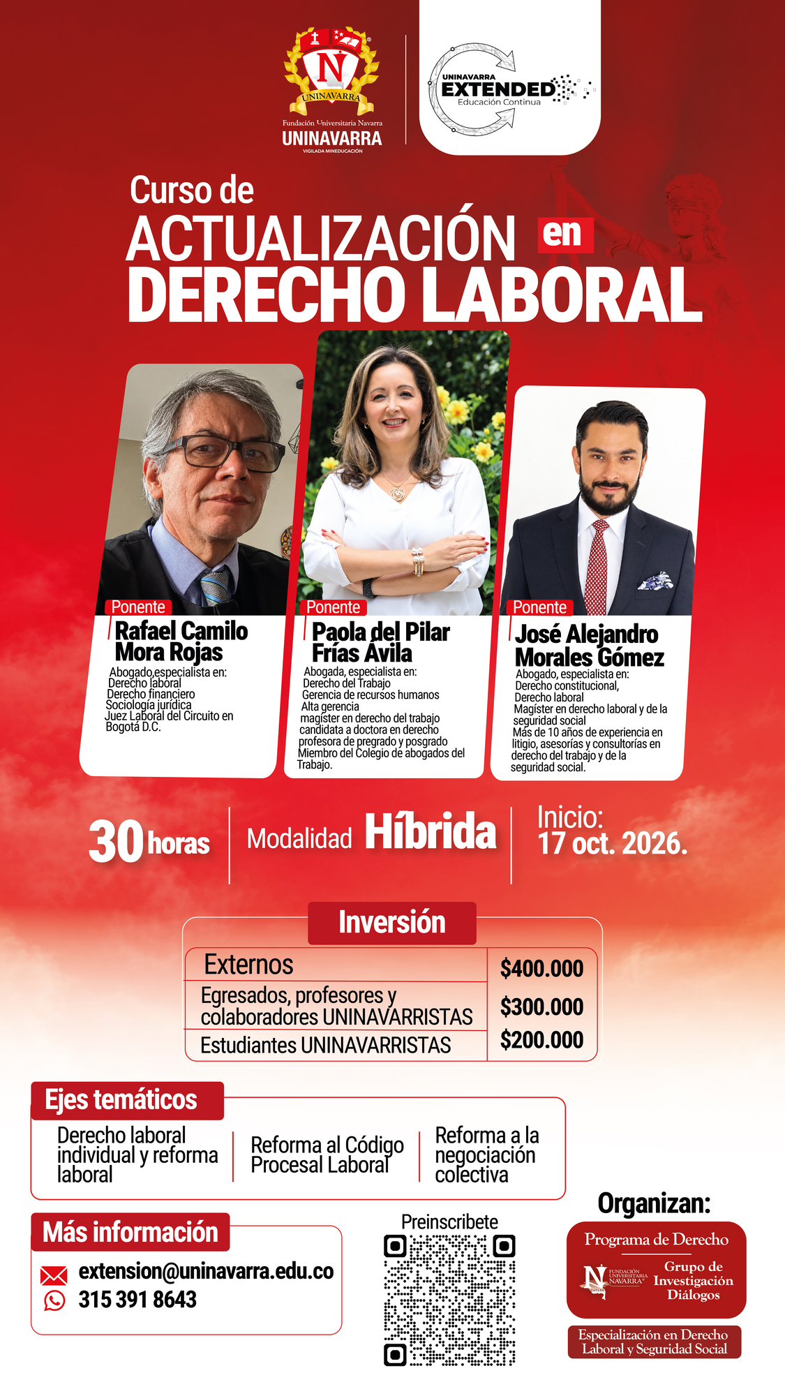 Actualización derecho laboral-2