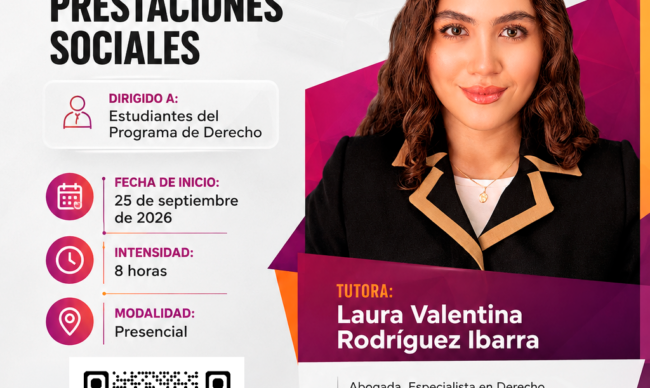 Curso de jurisprudencia en contratacion laboral y prestaciones sociales