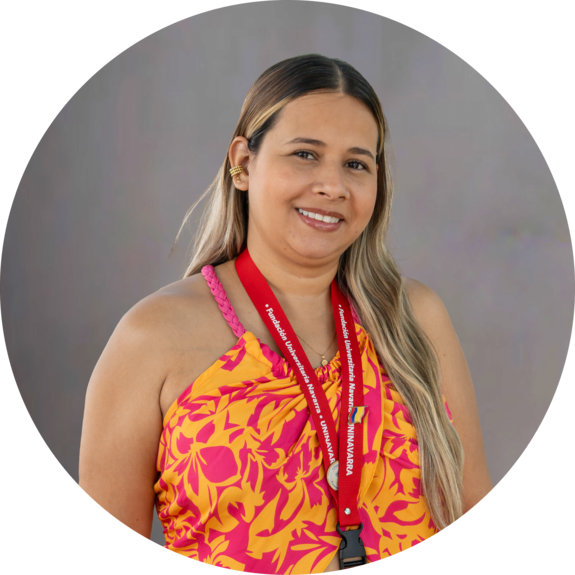 Katherine del Pilar Rivera Lizcano