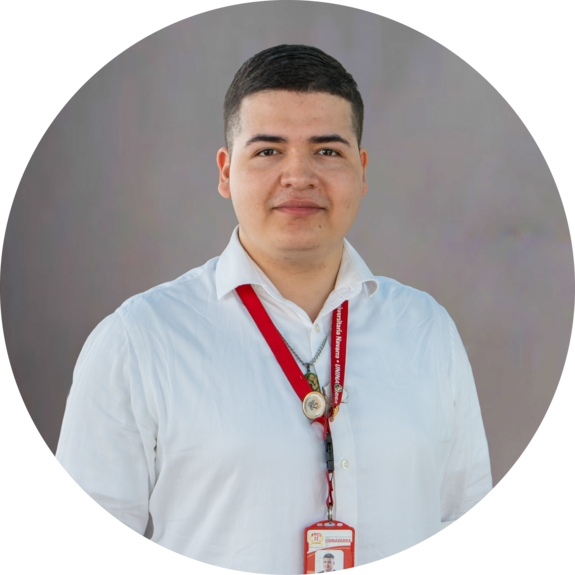 Brayan Plazas Molano