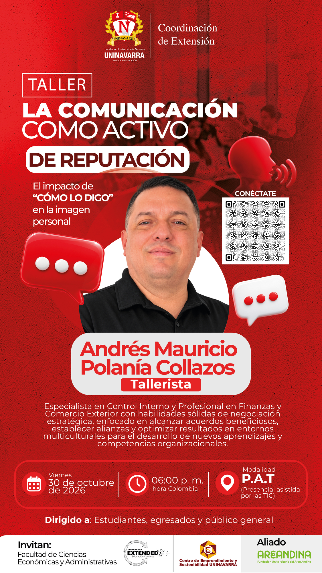 la comunicacion como activo de reputacion