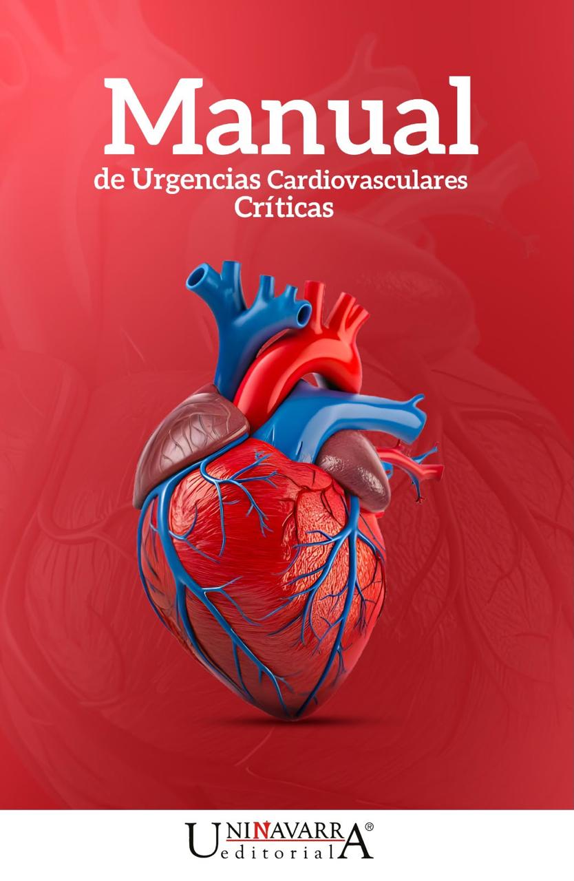 Portada del libro